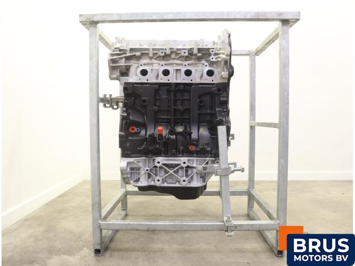 Gereviseerde Motor Opel Movano 2.3 CDTi 16V RWD Prijs € 4.235,00 Inclusief btw aangeboden door Brus Motors BV