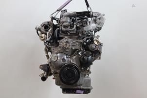 Gebruikte Motor Isuzu D-Max 3.0 D 4x4 Prijs € 3.569,50 Inclusief btw aangeboden door Brus Motors BV
