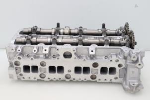 Gebruikte Cilinderkop Mercedes C (W205) C-300 CDI 2.2 BlueTEC Hybrid, C-300 h 16V Prijs € 1.028,50 Inclusief btw aangeboden door Brus Motors BV