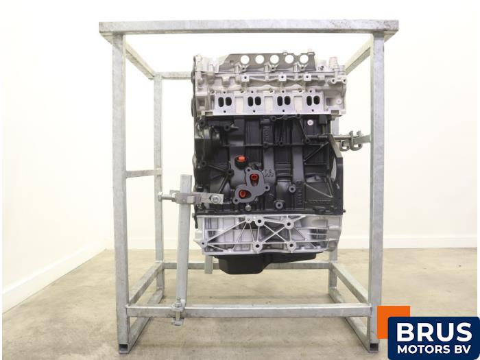 Gereviseerde Motor Renault Master III (FV) 2.3 dCi 125 16V RWD Prijs € 4.235,00 Inclusief btw aangeboden door Brus Motors BV