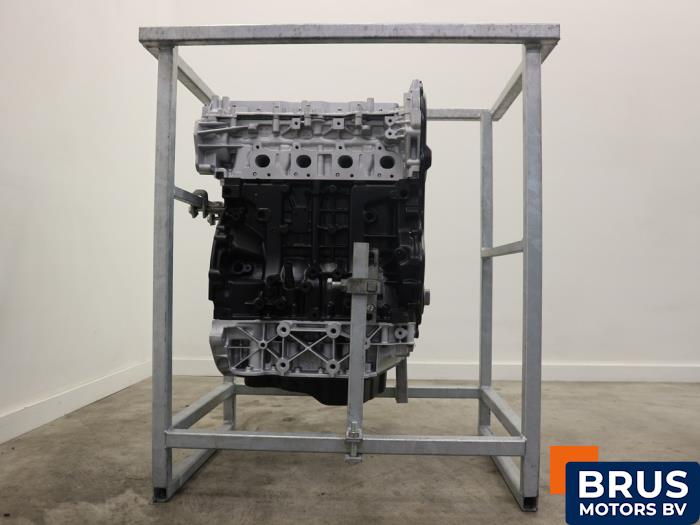 Gereviseerde Motor Nissan NV 400 (M9J) 2.3 dCi 125 16V RWD Prijs € 4.235,00 Inclusief btw aangeboden door Brus Motors BV