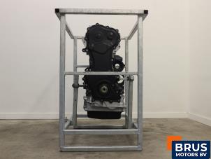 Motor van een Nissan NV 400 2.3 dCi 125 16V RWD 2016