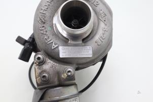 Gebruikte Turbo Audi A4 Avant (B8) 2.0 TDI 16V Prijs € 332,75 Inclusief btw aangeboden door Brus Motors BV