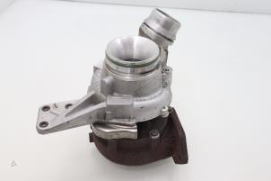 Gebruikte G-lader Mini Clubman (R55) 2.0 Cooper SD 16V Prijs € 302,50 Inclusief btw aangeboden door Brus Motors BV