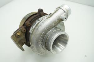 Gebruikte Turbo Mitsubishi Canter 3.0 Di-D 16V 413 Prijs € 363,00 Inclusief btw aangeboden door Brus Motors BV