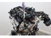 Motor van een BMW X3 (F25) xDrive20d 16V 2016