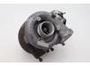 Turbo van een BMW 7 serie (E65/E66/E67), 2001 / 2009 730d 24V, Sedan, 4Dr, Diesel, 2.993cc, 155kW (211pk), RWD, M57ND30; 306D2; M57N2D30; 306D3, 2003-09 / 2008-08, GM21; GM22; HM21; HM22; HM41 2005