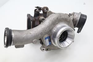 Gebruikte G-lader Volkswagen Crafter (SY) 2.0 TDI FWD Prijs € 363,00 Inclusief btw aangeboden door Brus Motors BV