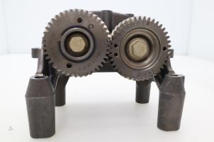 Gebruikte Balansas Mercedes E (C238) E-350 EQ Boost 2.0 Turbo 16V Prijs € 423,50 Inclusief btw aangeboden door Brus Motors BV