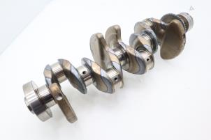 Gebruikte Krukas BMW 3 serie (F30) 320i 2.0 16V Prijs € 605,00 Inclusief btw aangeboden door Brus Motors BV