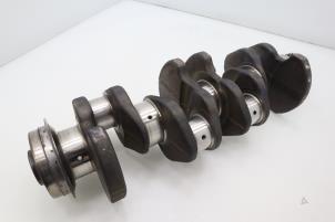 Gebruikte Krukas Isuzu D-Max 3.0 D Prijs € 605,00 Inclusief btw aangeboden door Brus Motors BV