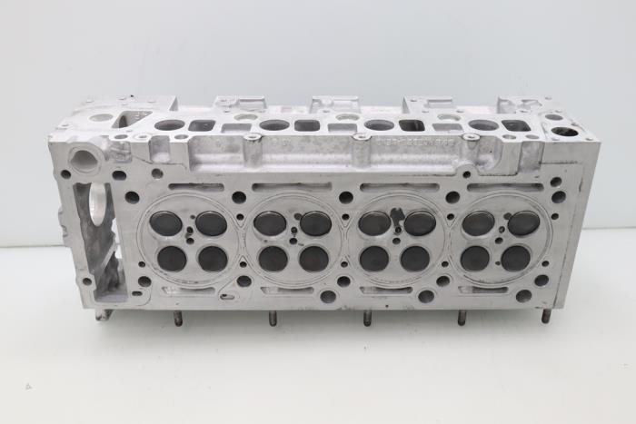 Cilinderkop van een Mercedes-Benz Vito (639.6) 2.2 109 CDI 16V 2007