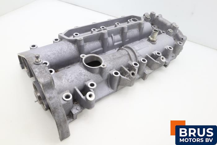 Gebruikte Nokkenas Iveco New Daily IV 40C12V, 40C12V/P Prijs € 302,50 Inclusief btw aangeboden door Brus Motors BV