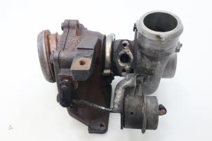 Gebruikte Turbo Mercedes Vito (639.6) 2.2 109 CDI 16V Prijs € 302,50 Inclusief btw aangeboden door Brus Motors BV