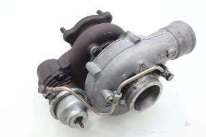 Gebruikte Turbo Volvo V70 (SW) 2.5 D Prijs € 90,75 Inclusief btw aangeboden door Brus Motors BV