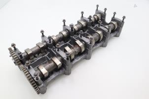 Gebruikte Nokkenas Mercedes Vito (639.6) 2.2 109 CDI 16V Prijs € 302,50 Inclusief btw aangeboden door Brus Motors BV