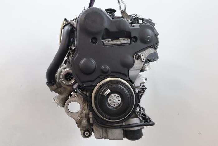 Motor Volvo V90 Ii 20 D4 16v D4204t14 D4204t14