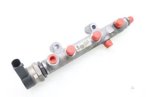 Gebruikte Galerij (Injectie) Audi Q7 (4LB) 3.0 TDI V6 24V Prijs € 181,50 Inclusief btw aangeboden door Brus Motors BV