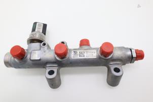 Gebruikte Galerij (Injectie) Audi Q7 (4LB) 3.0 TDI V6 24V Prijs € 181,50 Inclusief btw aangeboden door Brus Motors BV