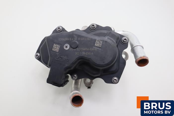 Gebruikte Uitlaat gasklep (EGR) Audi A4 (B9) 2.0 35 TDI 16V Prijs € 90,75 Inclusief btw aangeboden door Brus Motors BV