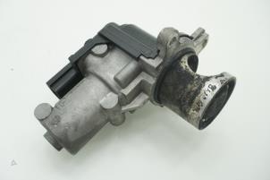 Gebruikte EGR Klep Audi A6 Allroad Quattro (C6) 3.0 TDI V6 24V Prijs € 90,75 Inclusief btw aangeboden door Brus Motors BV