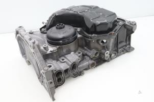 Gebruikte Carterpan Renault Kadjar (RFEH) 1.3 TCE 140 FAP 16V Prijs € 121,00 Inclusief btw aangeboden door Brus Motors BV