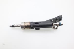Gebruikte Injector (benzine injectie) Citroen C3 (SX/SW) 1.2 12V e-THP PureTech 110 Prijs € 72,60 Inclusief btw aangeboden door Brus Motors BV