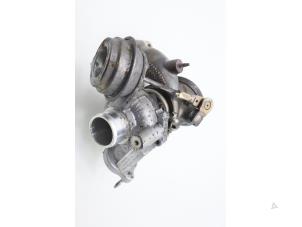 Gebruikte Turbo Peugeot 208 I (CA/CC/CK/CL) 1.2 12V e-THP PureTech 110 Prijs € 363,00 Inclusief btw aangeboden door Brus Motors BV