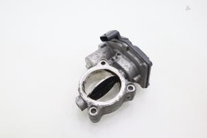 Gebruikte Gasklephuis Mini Mini (R56) 2.0 Cooper SD 16V Prijs € 60,50 Inclusief btw aangeboden door Brus Motors BV