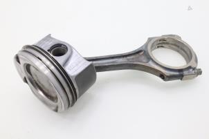 Gebruikte Drijfstang Mercedes E (C238) E-350 EQ Boost 2.0 Turbo 16V Prijs € 121,00 Inclusief btw aangeboden door Brus Motors BV