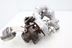 Gebruikte G-lader Mercedes C (C205) C-220d 2.2 16V BlueTEC Prijs € 847,00 Inclusief btw aangeboden door Brus Motors BV