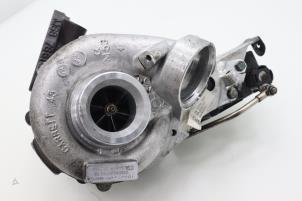 Gebruikte Turbo Mercedes E (W211) 2.2 E-220 CDI 16V Prijs € 363,00 Inclusief btw aangeboden door Brus Motors BV