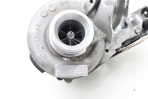 Gebruikte Turbo Mercedes E (W211) 2.2 E-220 CDI 16V Prijs € 363,00 Inclusief btw aangeboden door Brus Motors BV