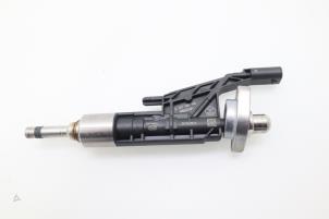 Gebruikte Injector (benzine injectie) Mini Mini (F56) 1.5 12V Cooper Prijs € 90,75 Inclusief btw aangeboden door Brus Motors BV