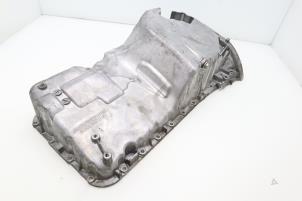 Gebruikte Carterpan Mercedes E (W211) 2.2 E-200 CDI 16V Prijs € 60,50 Inclusief btw aangeboden door Brus Motors BV