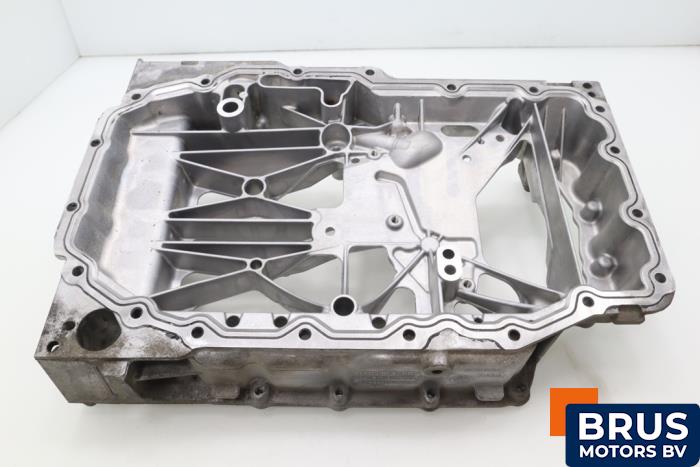 Gebruikte Carterpan Seat Leon (5FB) 1.4 TSI Ecomotive 16V Prijs € 90,75 Inclusief btw aangeboden door Brus Motors BV