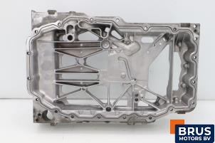 Carterpan van een Seat Leon (5FB) 1.4 TSI Ecomotive 16V 2015