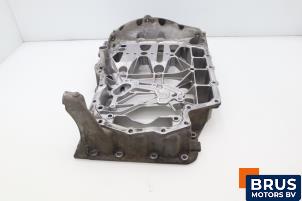 Carterpan van een Seat Leon (5FB) 1.4 TSI Ecomotive 16V 2015