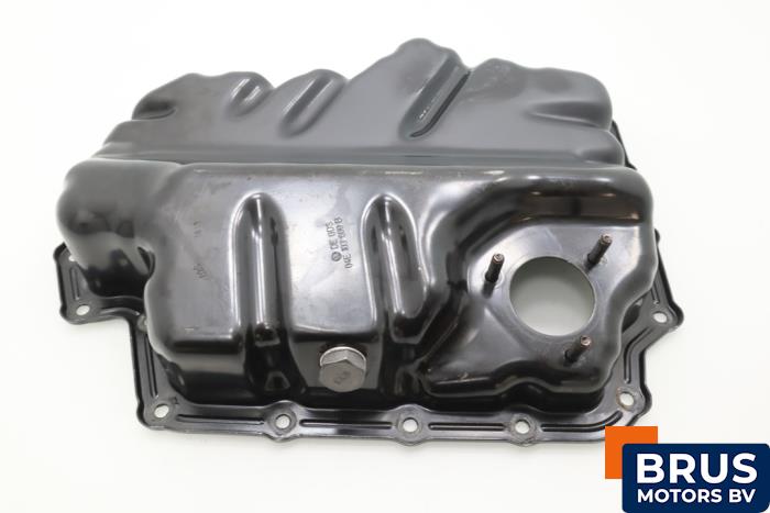 Gebruikte Carterpan Seat Leon (5FB) 1.4 TSI Ecomotive 16V Prijs € 84,70 Inclusief btw aangeboden door Brus Motors BV