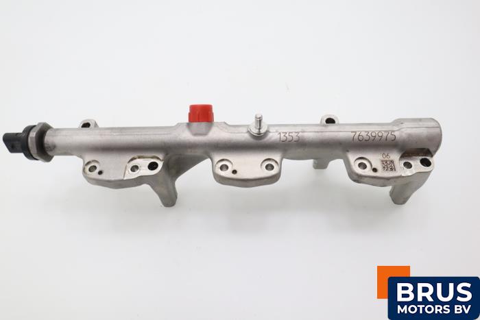 Gebruikte Verstuiver brug Mini Mini (F56) 1.5 12V Cooper Prijs € 121,00 Inclusief btw aangeboden door Brus Motors BV