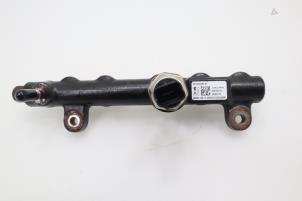 Gebruikte Injector brug Peugeot Boxer (U9) 2.2 Blue HDi 165 Prijs € 90,75 Inclusief btw aangeboden door Brus Motors BV