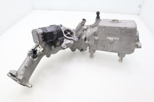 Gebruikte Uitlaat gasklep (EGR) Mercedes E (W211) 2.2 E-200 CDI 16V Prijs € 151,25 Inclusief btw aangeboden door Brus Motors BV