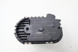 Gebruikte Gasklephuis Mercedes E (W211) 2.2 E-220 CDI 16V Prijs € 90,75 Inclusief btw aangeboden door Brus Motors BV