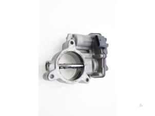 Gebruikte Gasklephuis Mercedes E (C238) E-220d 2.0 Turbo 16V 4-Matic Prijs € 151,25 Inclusief btw aangeboden door Brus Motors BV