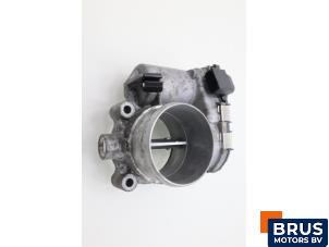 Gebruikte Gasklephuis Peugeot Boxer (U9) 2.2 Blue HDi 165 Prijs € 121,00 Inclusief btw aangeboden door Brus Motors BV