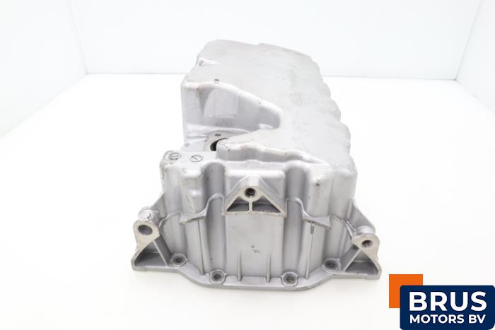 Gebruikte Carterpan Volkswagen Transporter/Caravelle T5 2.0 BiTDI DRF 4Motion Prijs € 151,25 Inclusief btw aangeboden door Brus Motors BV