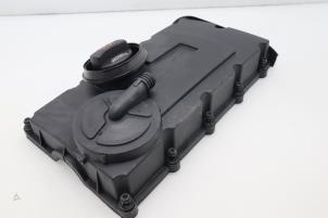 Gebruikte Kleppendeksel Audi A3 Sportback (8PA) 2.0 TDI 16V Prijs € 90,75 Inclusief btw aangeboden door Brus Motors BV