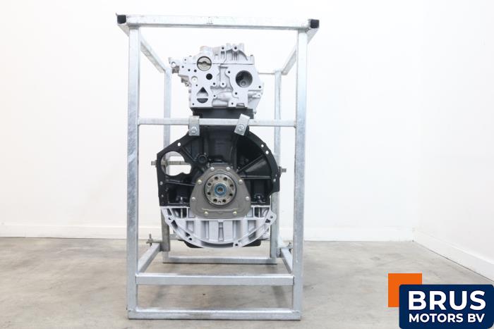 Gereviseerde Motor Renault Master III (EV/HV/UV/VA/VB/VD/VF/VG/VJ) 2.3 dCi 135 16V RWD Prijs € 4.779,50 Inclusief btw aangeboden door Brus Motors BV