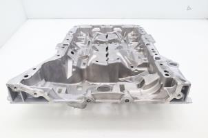 Gebruikte Carterpan Mercedes C (W204) 2.2 C-220 CDI 16V BlueEFFICIENCY Prijs € 121,00 Inclusief btw aangeboden door Brus Motors BV