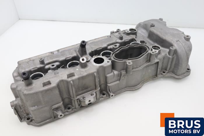 Gebruikte Kleppendeksel BMW 6 serie (F12) 650i V8 32V Prijs € 121,00 Inclusief btw aangeboden door Brus Motors BV